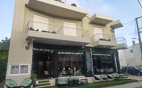 Archangelos Sky Junior Apartment