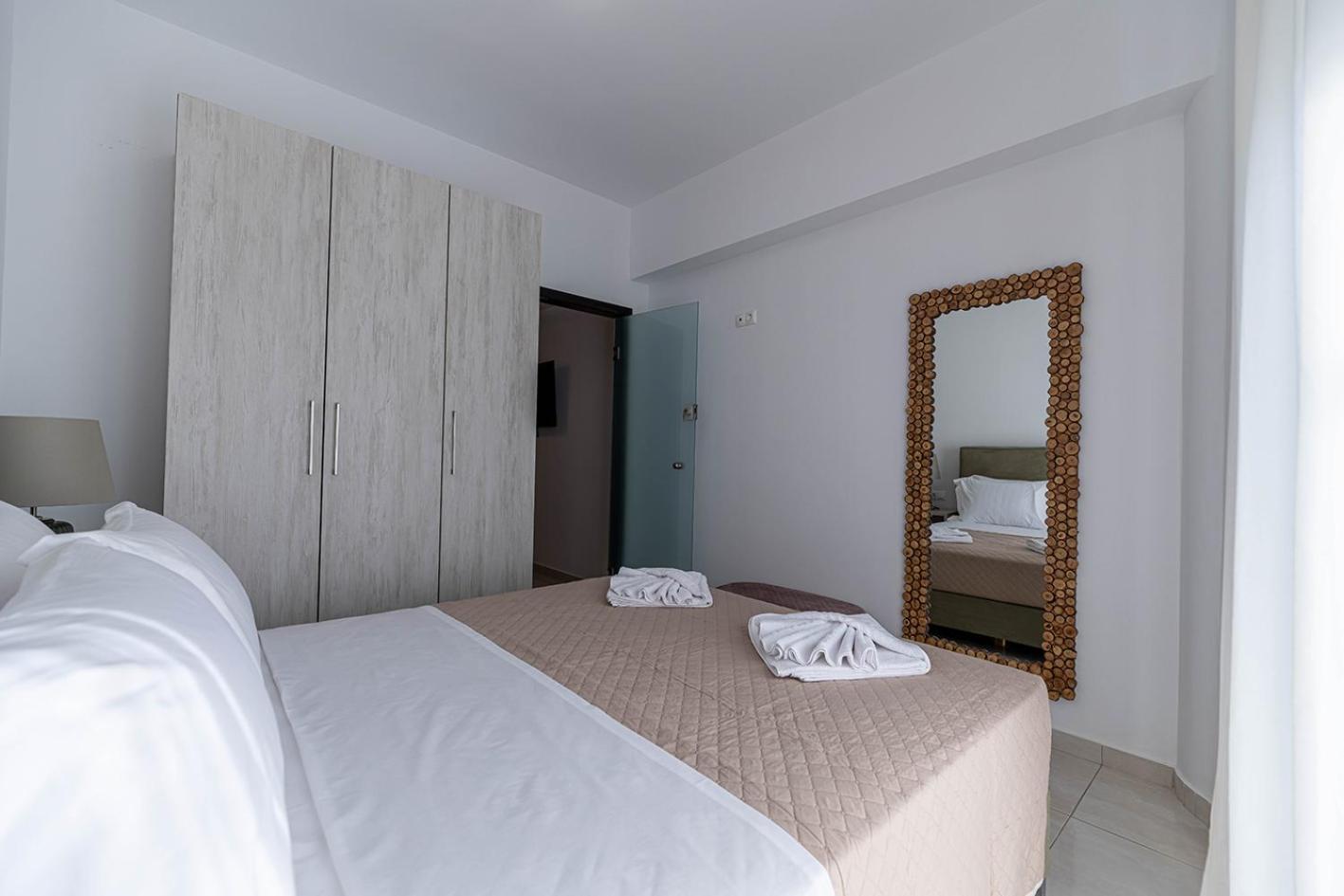 Archangelos Sky Junior Apartment Εξωτερικό φωτογραφία