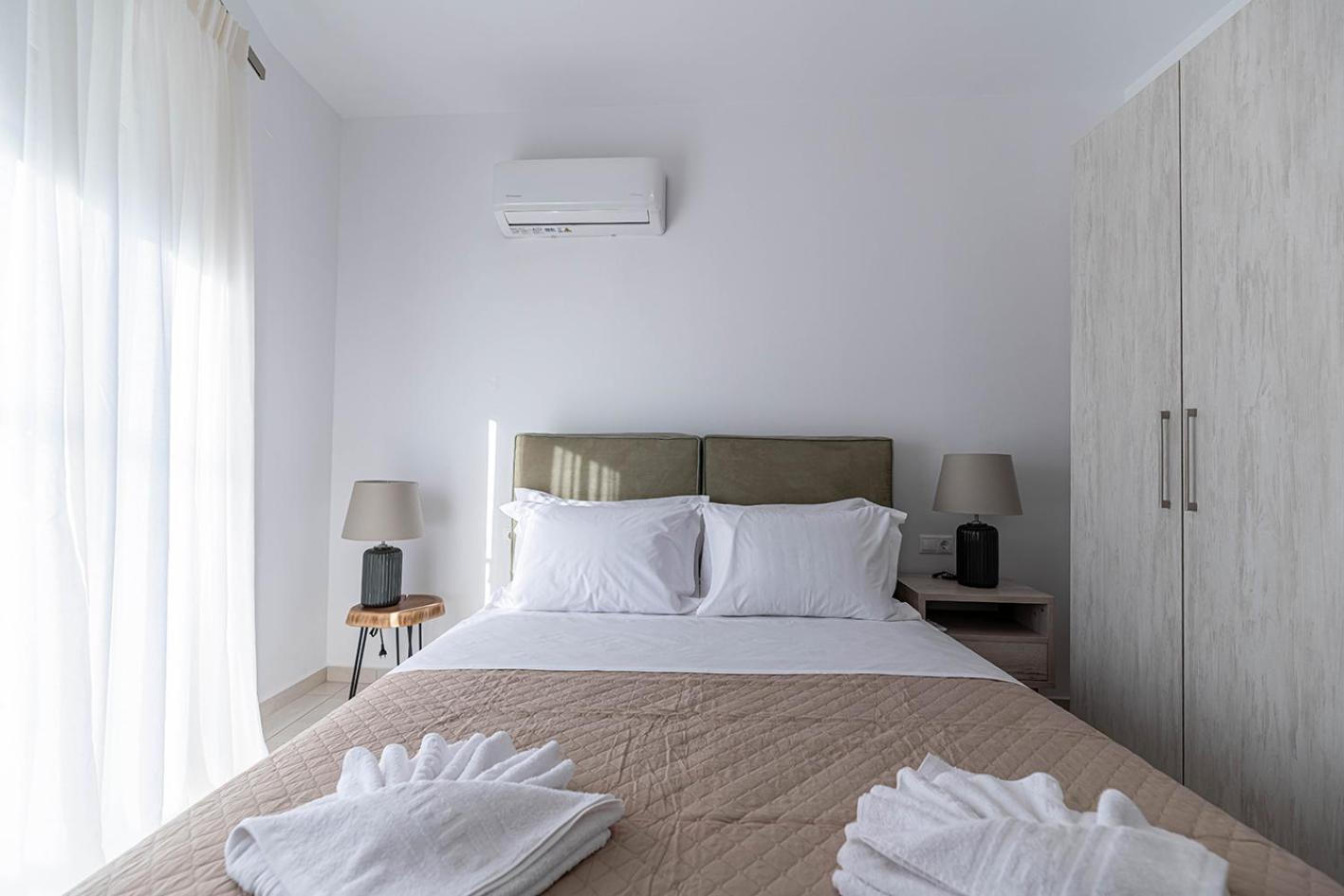 Archangelos Sky Junior Apartment Εξωτερικό φωτογραφία