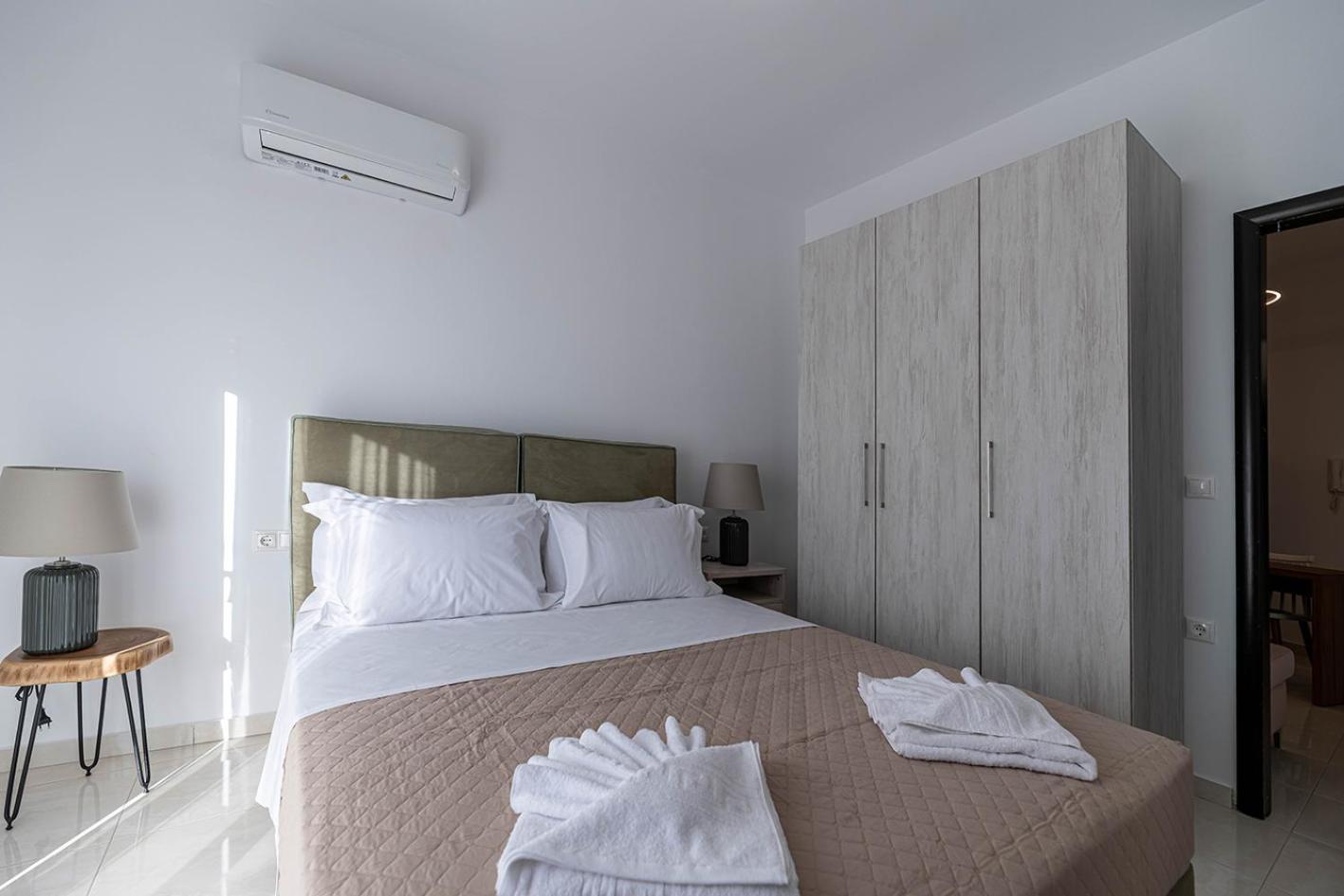 Archangelos Sky Junior Apartment Εξωτερικό φωτογραφία