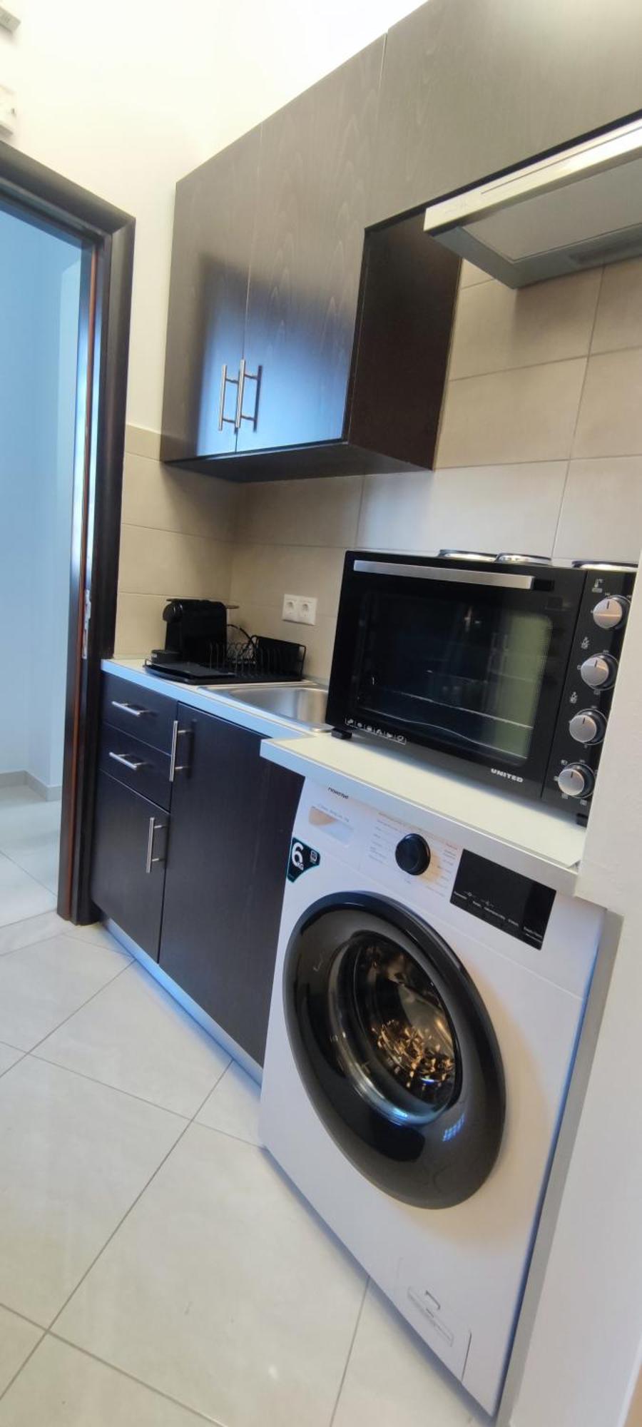 Archangelos Sky Junior Apartment Εξωτερικό φωτογραφία